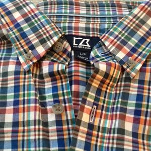 Cutter and Buck  NWOT